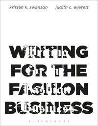 Writing for the fashion business